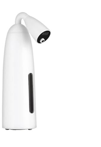 YAOHY Dispenser Sapone Bagno Automatico Sensore Adatto A Molte Occasioni Dosatore Sapone Bagno per Pulizia Disinfettante per Le Mani