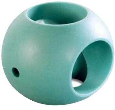 KICHOUSE Magnetischer Waschball Für Waschmaschine Langlebig Wiederverwendbar Reinigt Wasser Durch Magnetische Energie Schont Kleidung Und Gerät Für Nachhaltiges Waschen Zu Hause