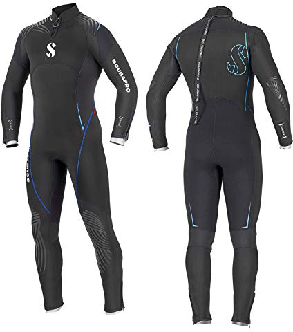 SCUBAPRO Defintion 7.0 Herren Tauchanzug (XXL/56)
