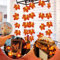Bigzom Adornos Halloween 3M Halloween Decoracion 20 LED Decoracion Otoño,Interior,Fiesta,Boda,Navidad,Acción de Gracias,Decoración de mesa