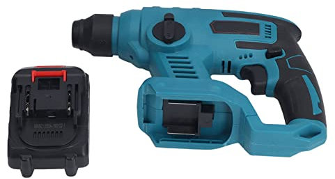 Taladro de impacto, kit de controlador de impacto taladro eléctrico de percusión, impacto de taladro de impacto eléctrico, herramientas eléctricas de conductor