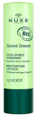 Nuxe sweet lemon Stick labbra idratante - 986705820