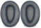 Replacement Ear Pads for Sony WH-CH710N, Headphones Ear Cushions Covers for Sony WH-CH700N, WH-CH710N, WH-CH720N Headset Accessories Ear Cups Repair Part,Ear Comfort Memory Foam-Titanium