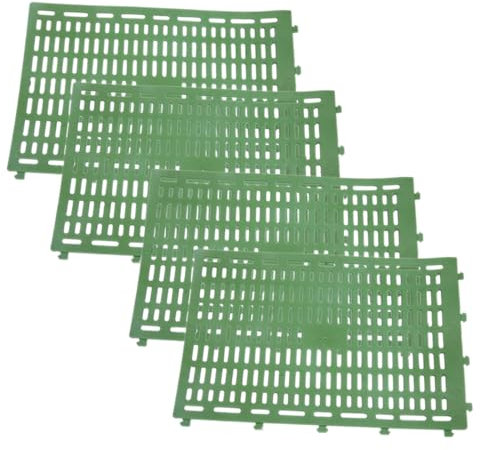 CIYODO 4pezzi Coperture Protettive per Tronchi Copertura Regolabile per Protezione per e Facile Installare e Resistente per e