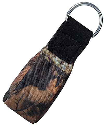 HONMEET Kletter Wurfsack Tragbare Wurfseiltasche Aus Oxford Stoff Edelstahlring Verschleißfest Outdoor Kletterausrüstung Für Baumklettern Und Höhlenforschung