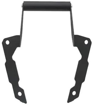 Plaque De Navigation Support De Navigation GPS Smartphone Pour XL750 Pour Transalp Pour XL750 2023 2024(22mm)