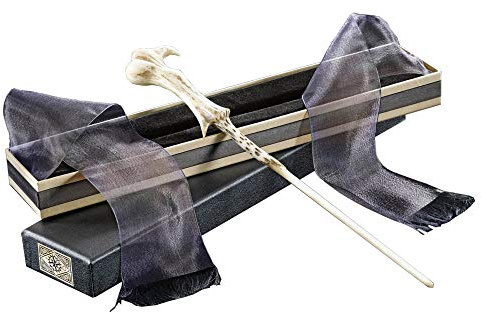 Harry Potter Voldemorts Wand the Noble Collection