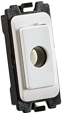 Knightsbridge CUBOIL Boiler Printed Rocker Cover