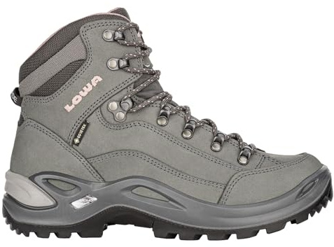 LOWA Renegade GTX MID Unisex Wanderstiefel Outdoor Goretex