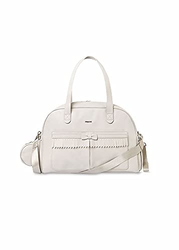 Mayoral Bolso Flecos Bebe Dove (Gris)
