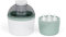 LIVOO - Gelatiera - DOM461 - 1 L - Interruttore ON/OFF - Serbatoio accumulatore freddo