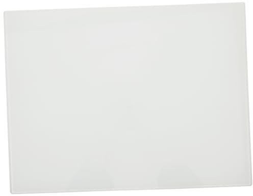 Alipis Tempered Glass Cutting Board Spülmaschinenfestes Schneidebrett Für Küche Rutschfest Und Hygienisch Für Obst Gemüse Und Leicht Zu Reinigen Dekorative Küchenutensilien