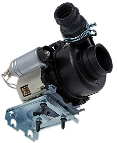 Pompe de cyclage d'origine Lave-vaisselle 481072628031, 481236158445 WHIRLPOOL Lave-vaisselle 481072628031, 481236158445 WHIRLPOOL
