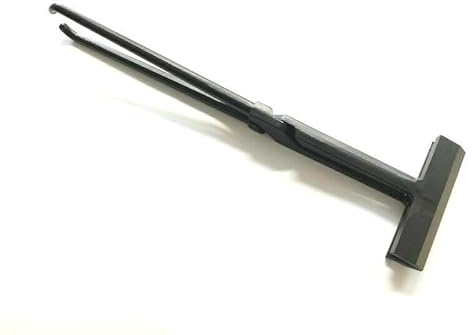 Deckzange 180 mm Maulbreite gerade Falzzange Abkantzange Spengler