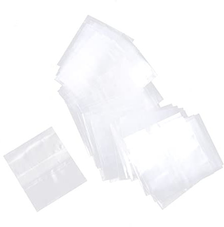 FUNNETOYU Pvc Schrumpffolien 4x3,5cm Schrumpfende Pvc Flaschenversiegelung Klar Manipulationssicherer Schrumpfschutz Für Kleine Flaschen Und Tropfflaschen