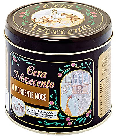 Cera solida antichizzante, ml 500