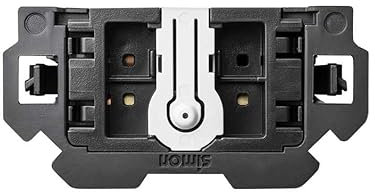 Interruptor-Conmutador pulsante 16AX