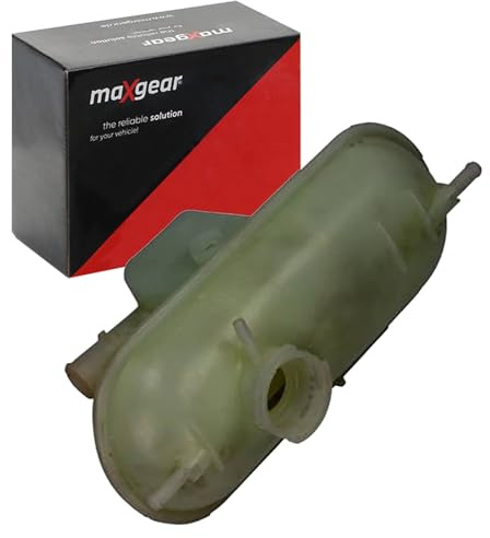 MAXGEAR Depósito compensación refrigerante 77-0034