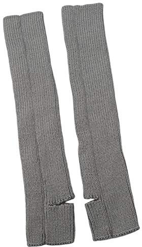 Yoga-Socken, 2 Paar, Overknee-Stiefel, Damensocken, Sportsocken, Thermo-Wärmer, Stricken, Sport, Yoga, lange Socken