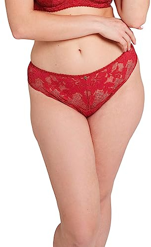 Sans Complexe Charmante_60pak40 Slips Femme (Lot de 1)
