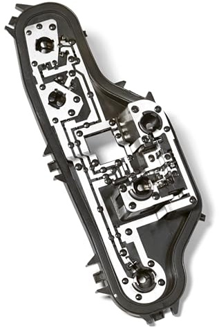 Seat 1SL945257 Lampenträger Rückleuchte links Schlussleuchte