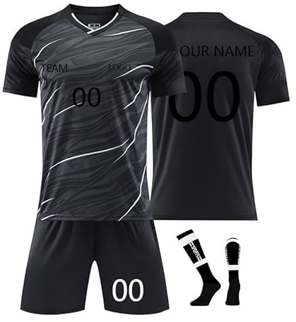 Generisch Individuelles Trikot Spanien Em 2025 Kinder Deutschland Original Handball Russland