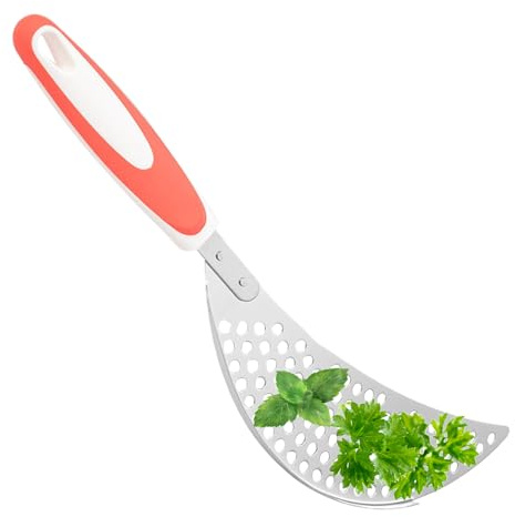 Mestolo colino | Scolapasta in acciaio inox – lavabile in lavastoviglie scolapiatti paletta per scolare frittura cucina casa hotel dormitorio appartamento cucina