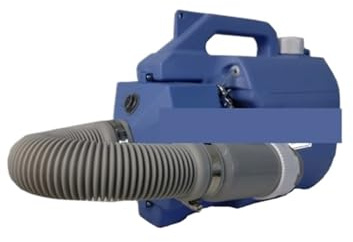 Macchina for nebbia portatile con fumigazione a zaino freddo ULV da 5 litri Miglioramento ambientale