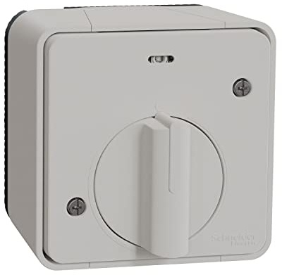 Schneider Electric MUR39067 Interruptor Temporizado