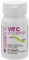Vit C B Complex - integratore alimentare di vitamina C con vitamine B2 e B6 - Supporta il Sistema Immunitario - Formato: 60 compresse