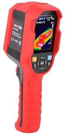 UNI-T Uni-trend IR camera thermal imager UTi120B 120 * 90 10800 Pixel Infrared Thermal Imager For Repair USB Thermographic Camera(UTi120B)