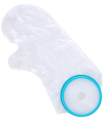 HAPINARY Cubre Escayola Brazo Niño Protector Escayola Brazo Funda Para Pierna Resistente Al Agua