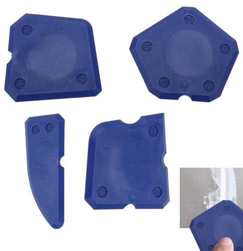 Cleaning Scraper Tool, Cleaning Scraper Tool 4X Removal Tool Set