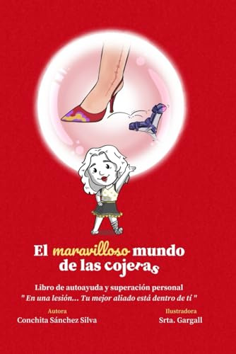 LIBRO DE AUTOAYUDA PARA SUPERAR LESIONES U OBSTÁCULOS: EL PENSAMIENTO POSITIVO, LA ACTITUD, LA PACIENCIA, EL SENTIDO DEL HUMOR Y ACEPTAR LO QUE ES ... LESIÓN QUE SE COVIERTE EN UNA LECCIÓN DE VIDA