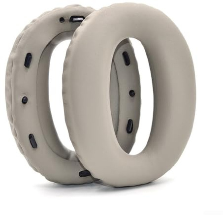 Gadget domestique réutilisable compatible avec WH-1000XM2/MDR-1000X pour le nettoyage de la maison (Glod)