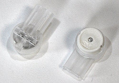 UY2-D Kabel Verbinder - Original - 10-1000 Stk Einzeladerverbinder, quantity:10