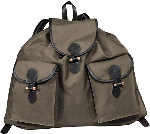 Parforce Rucksack Segeltuch