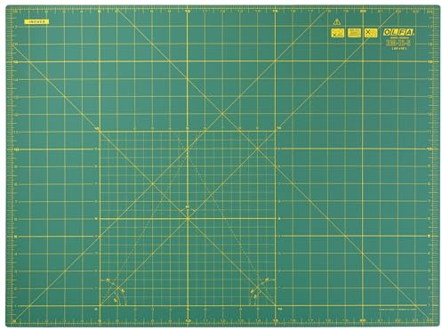 OLFA -RM-IC-S-RC-Plancha 632 x 470 x 1,5 mm