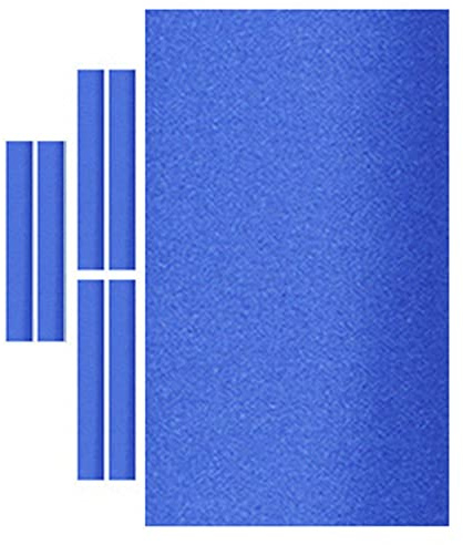 Harilla Billardtisch professioneller Billardtisch-Filz, Billardschutz Filz passend für Standard 7/8/9 Fuß Tisch, Wollmischung Tischdecke, Billardtuch für Clubs, Hotels, Bars, Billardtisch