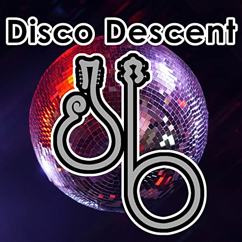 Disco Descent (From Crypt of the Necrodancer) (Celtic Punk Cover)