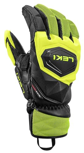 LEKI HS WCR Venom SL 3D