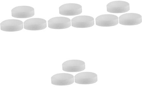 Cabilock 4 Set Di Filtri Per Caffè in Carta Usa E Getta Filtro Per Caffè Espresso Filtro Per Tazza Filtro Per Caffè in Carta A Forte Permeabilità Allacqua 300 Pezzi*4