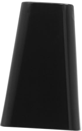 BESTonZON Cowbell Drum Kit Kuhglocke Für Schlagzeug Robust Und Tragbar Für Anfänger Und Erzeugt Lauten Und Klaren Perfektes Zubehör Für Percussion-enthusiasten