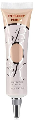 Eyeshadow Primer Cream Waterproof Quick Dry Long Wear Eye Concealer Eyeshadow Primer Base No Crease for Make Up Style2