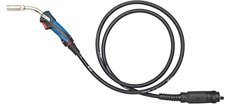 Binzel MIG/MAG Schwei?brenner MB 25 EVO PRO - Luftgek?hlt 4 m