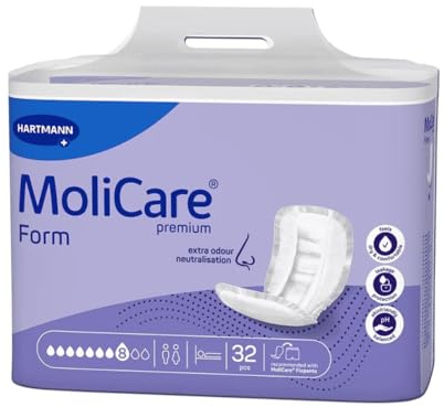 MOLICARE Premium Form super plus 30 St