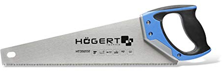 Fuchsschwanzsäge 450 mm Astsäge Holzsäge Handsäge von SECOTEC®