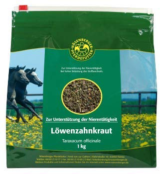 Nösenberger Löwenzahn 10kg