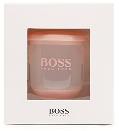 BOSS - Timbale en plastique à bec verseur Rose 100% Polypropylene TAILLE UNIQUE
