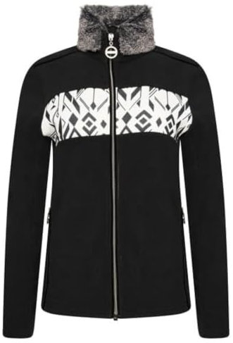 Dare 2b Damen Engross II Pullover Warme Fleece Skijacke
